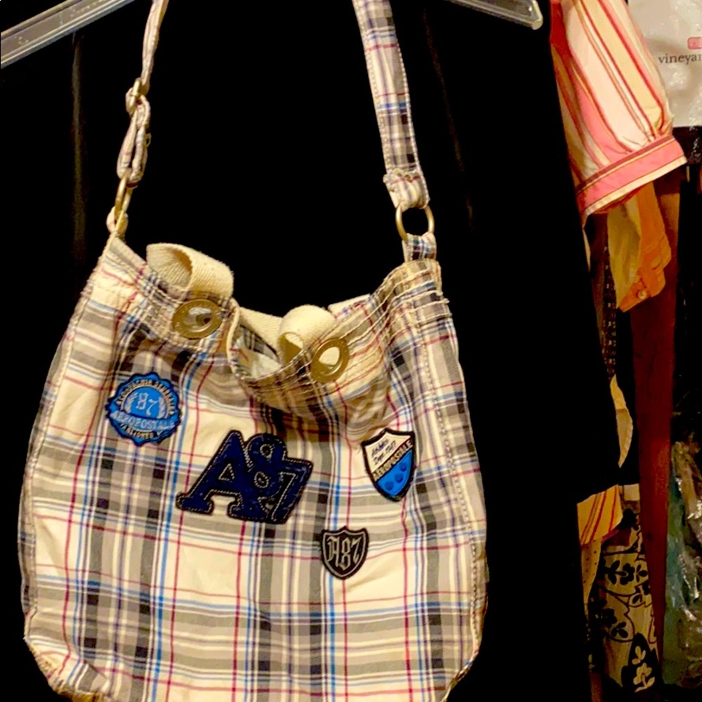 Bag - tote/book bag/shoulder bag